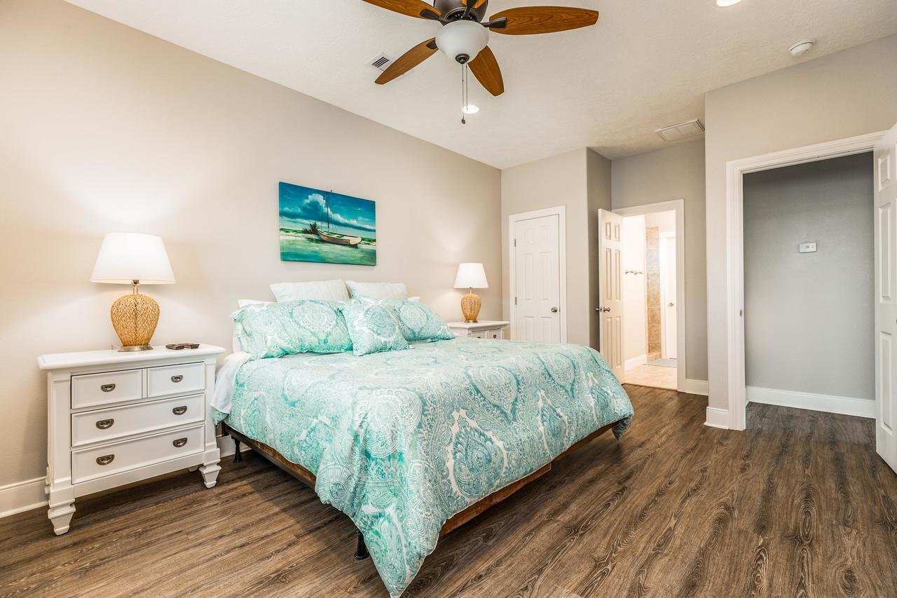 A Great View Villa Bolivar Peninsula Exterior photo