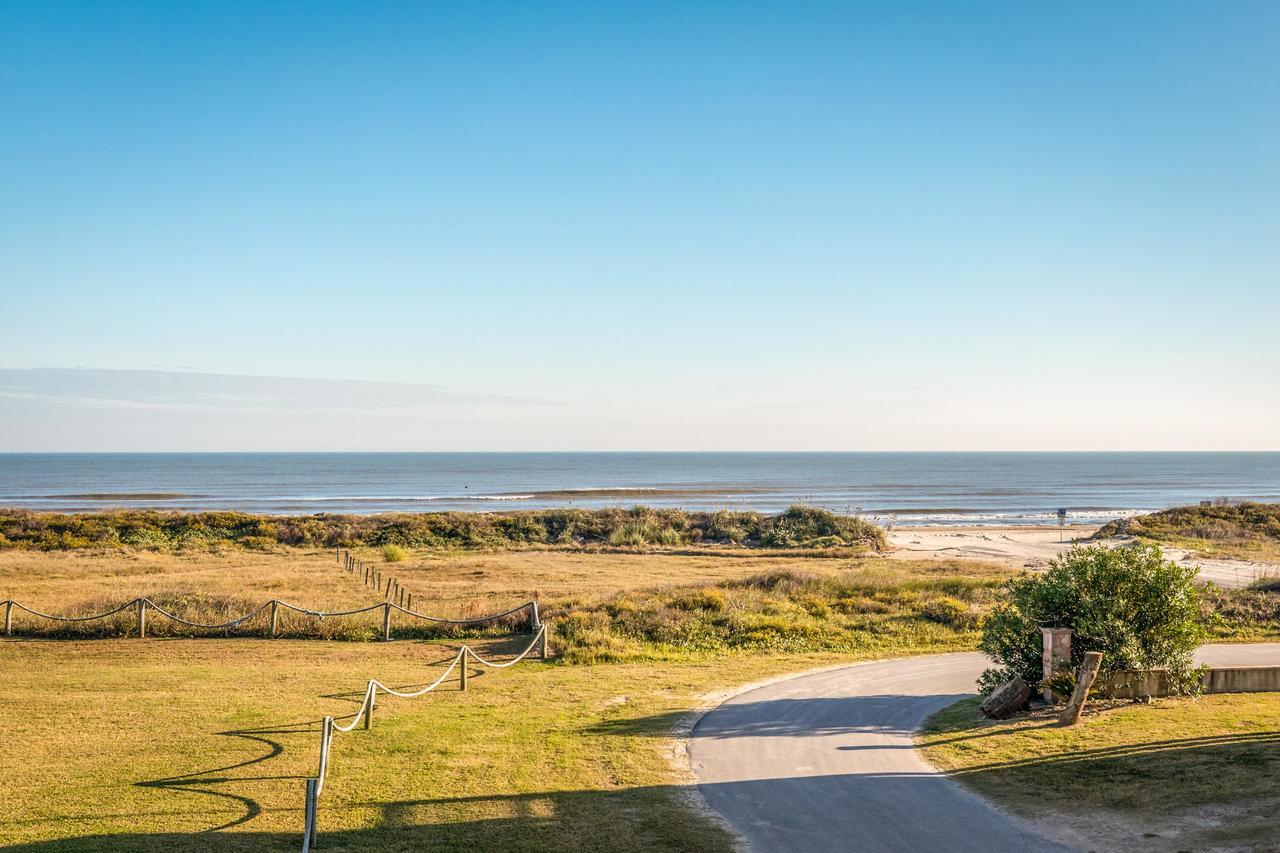 A Great View Villa Bolivar Peninsula Exterior photo