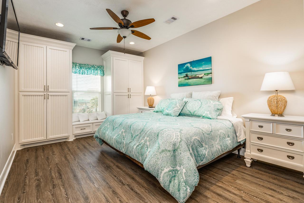 A Great View Villa Bolivar Peninsula Exterior photo